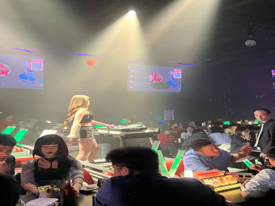 巴中酒吧招聘